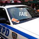 Illustration for article titled Ghetto Fab Car Window Fail